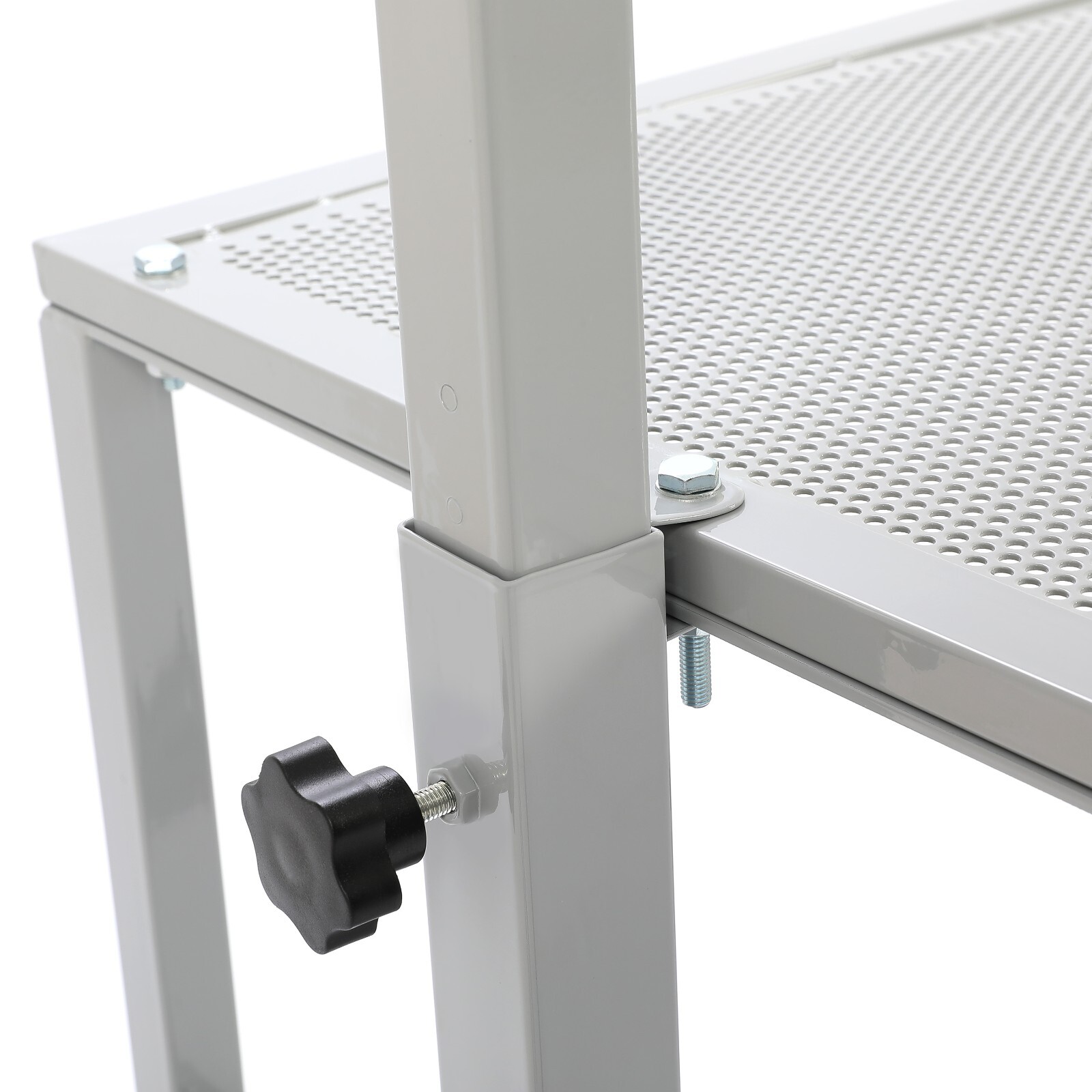 Livestock Stand Trimming Stand 51x23" Livestock Trimming Stands for Goats