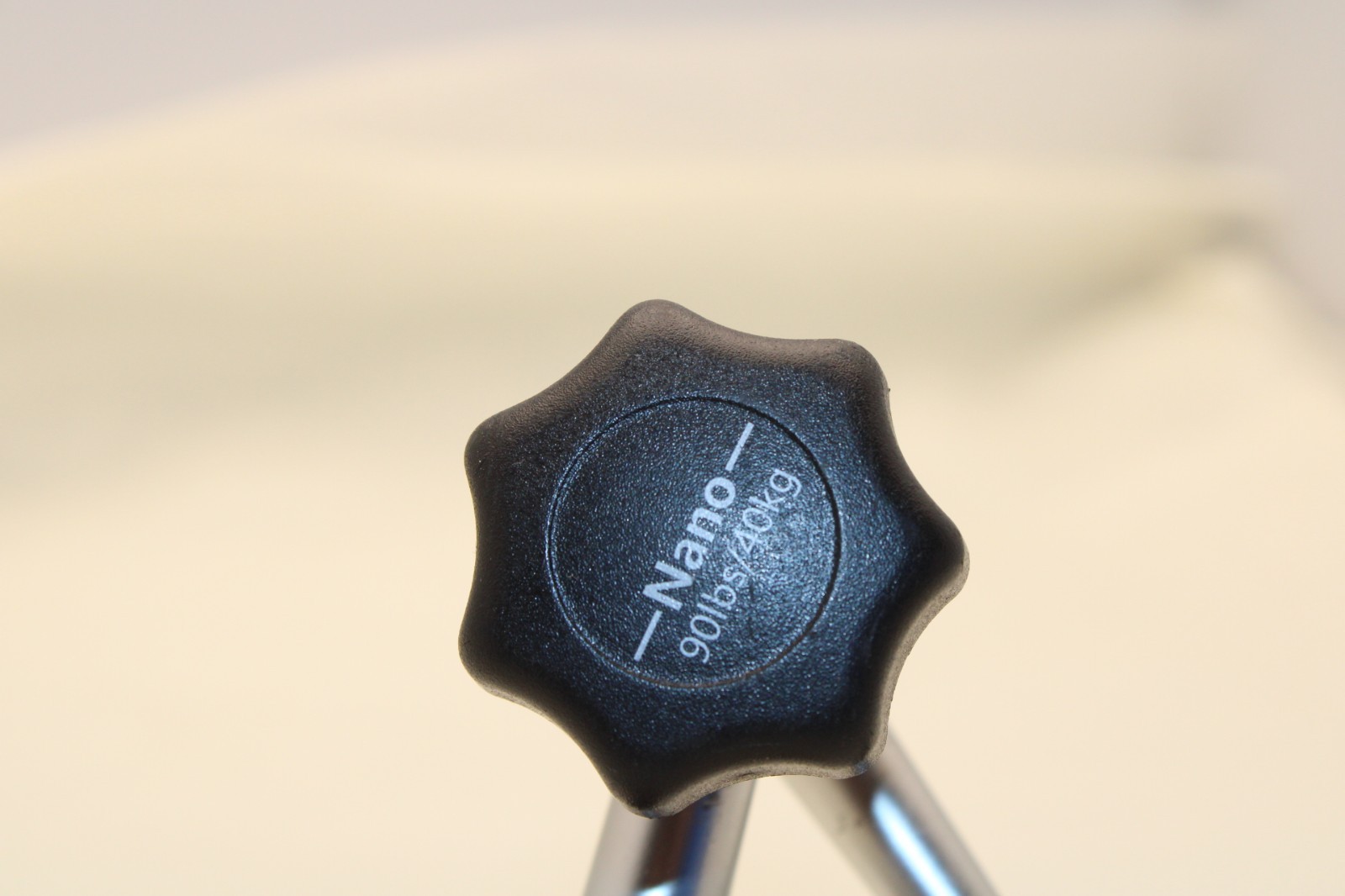 Neoteck 90 lbs Adjustable Magnetic Base Stand for Digital Dial Indicator Gauge