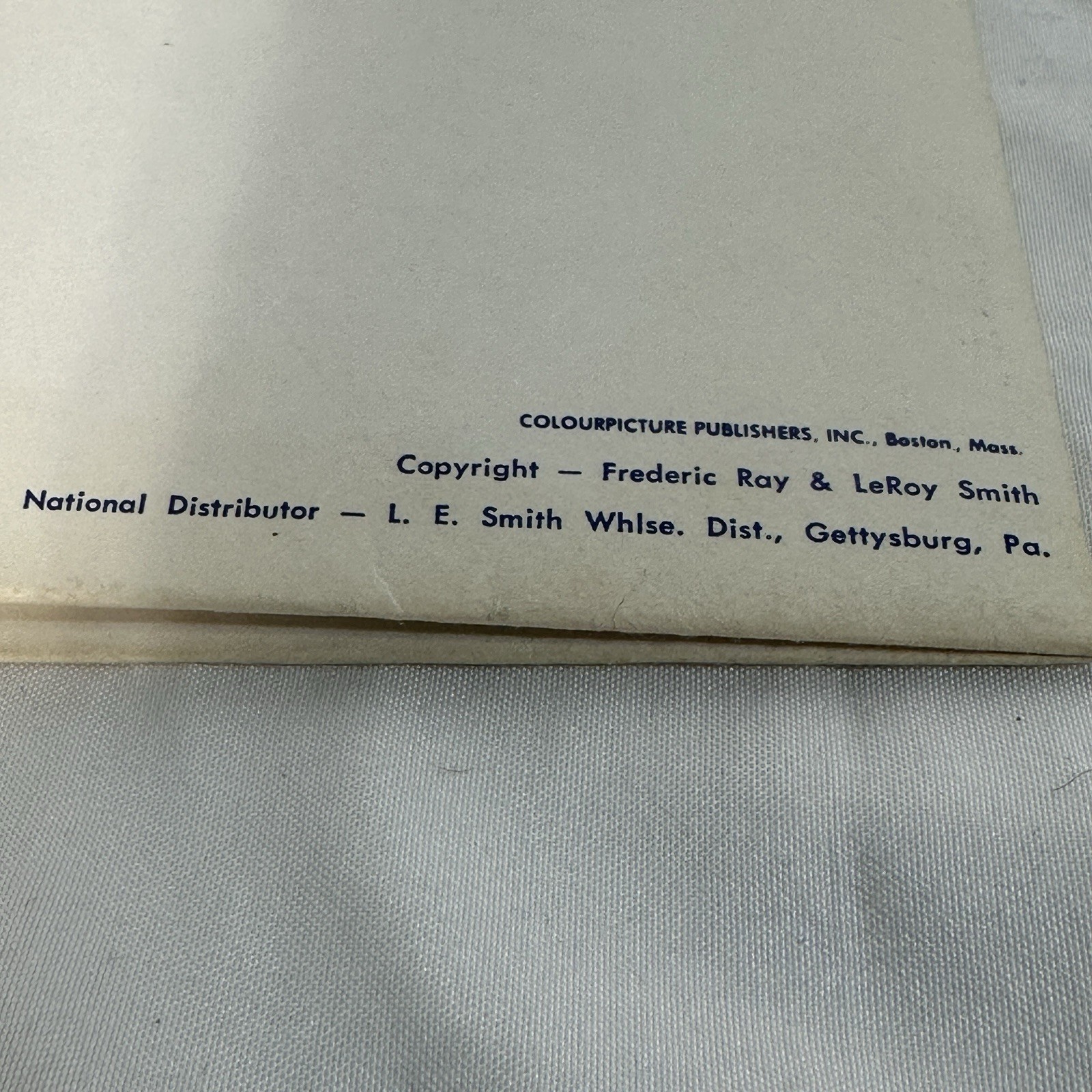 American Civil War Uniforms Of The Confederacy Set Of 6 Art Cards In Folder