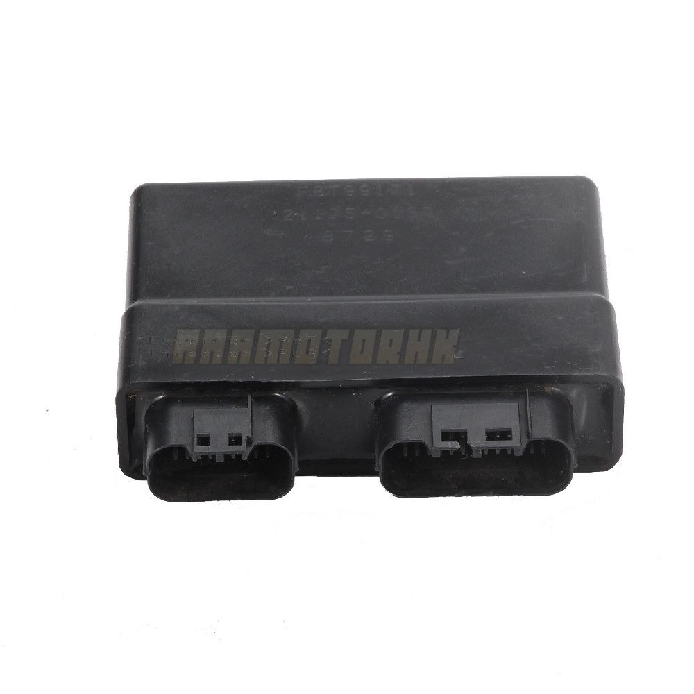 OEM ECU CDI Computer IGN CONT For Kawasaki KVF750 Brute Force 750 4X4i 2008-2011