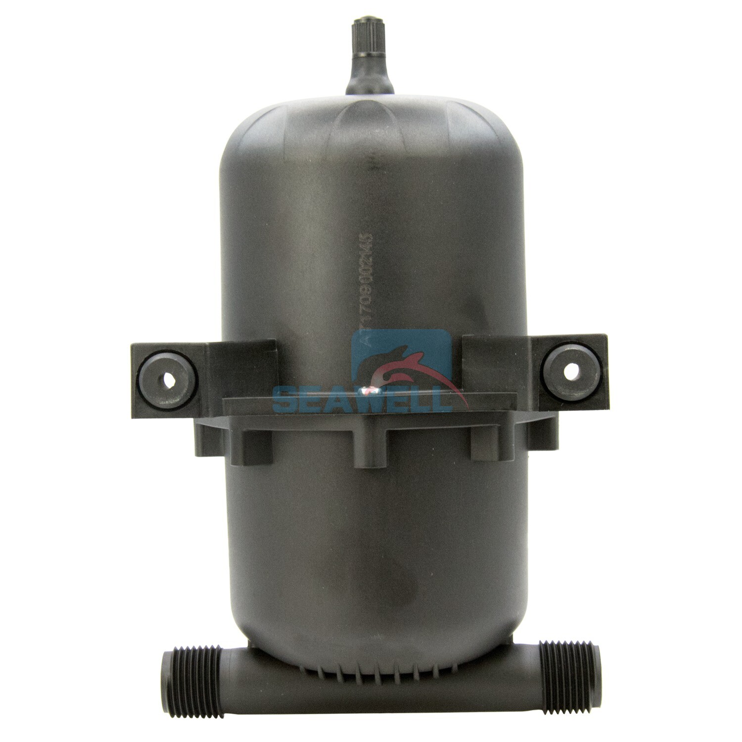 Seaflo Marine RV Water Accumulator Tank Boat Water Pump Pressure 0.75L