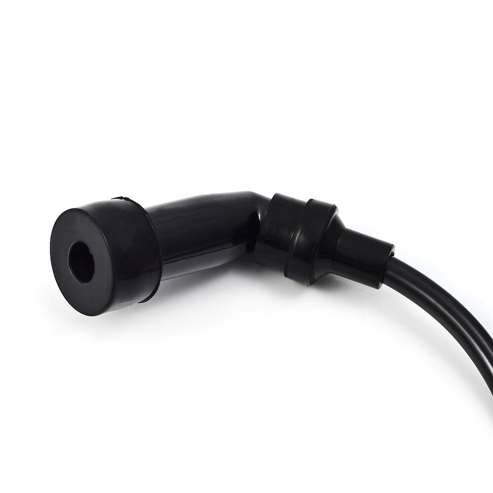 2Pcs Ignition Coils For Yamaha V Star 1100 XVS1100 1999-2009 5EL-82310-00-00