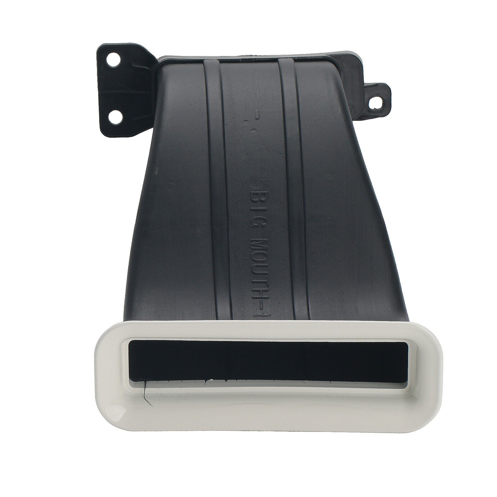 For Ford Focus 2012-2018 ABS Car Air Intake Mouth Snorkel Modification Tuyere US