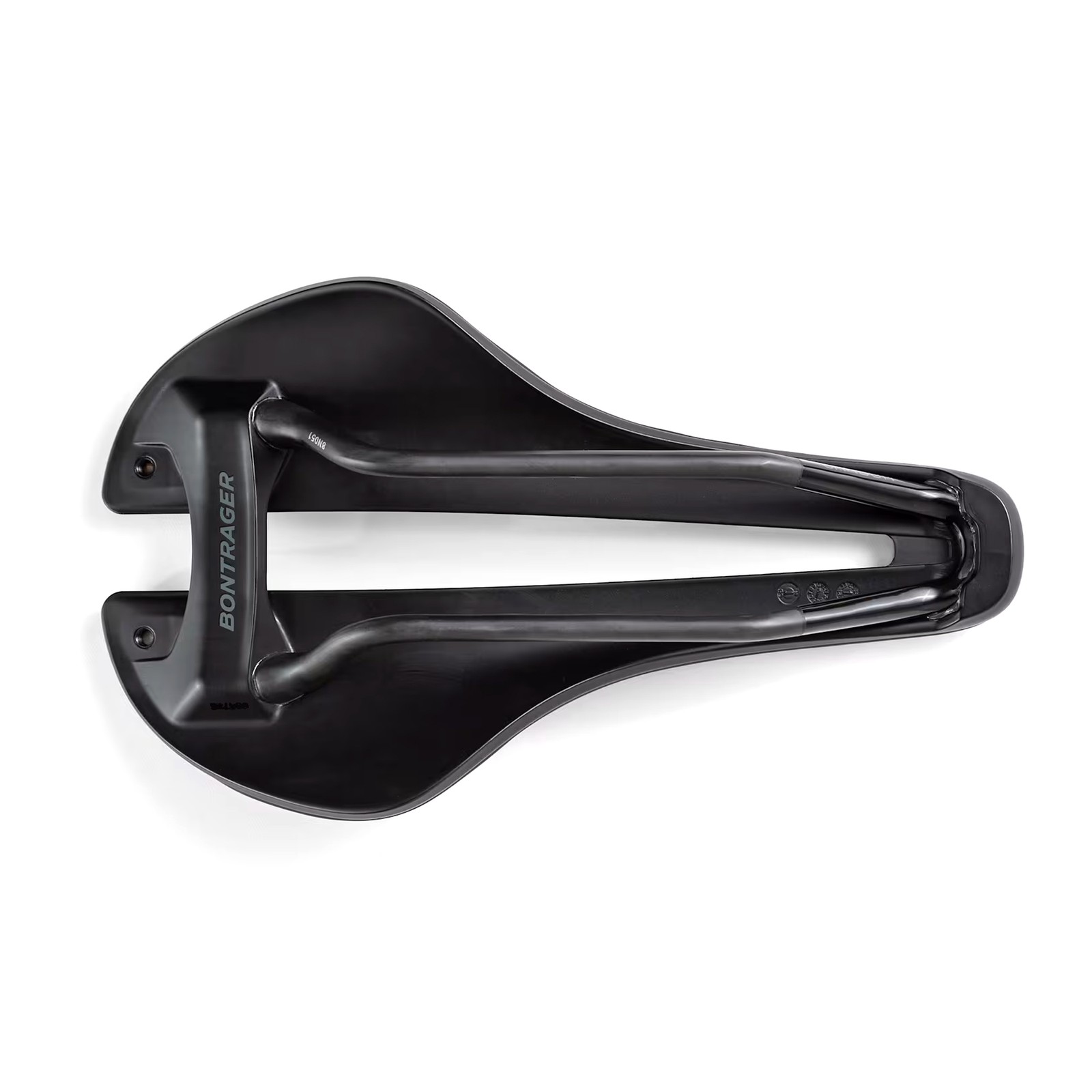 Bontrager Aeolus Pro Bike Saddle, 250mm x 155mm
