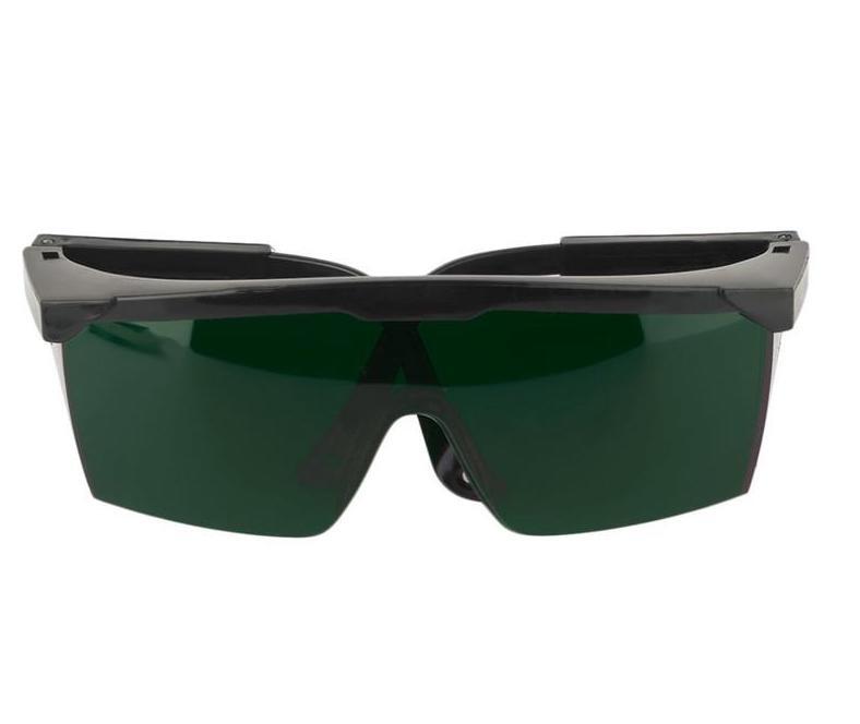 GLASSES REFLECTIVE laser UV Light protection PPE Safety goggles debris chemicals