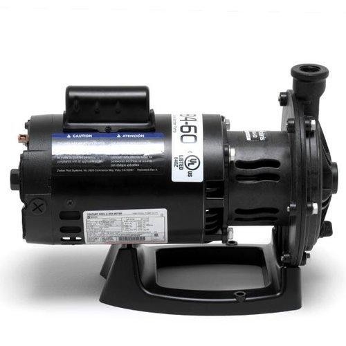 Polaris PB4-60 3/4 HP Booster Pump for Pressure Side Pool Cleaners, 115V/230V