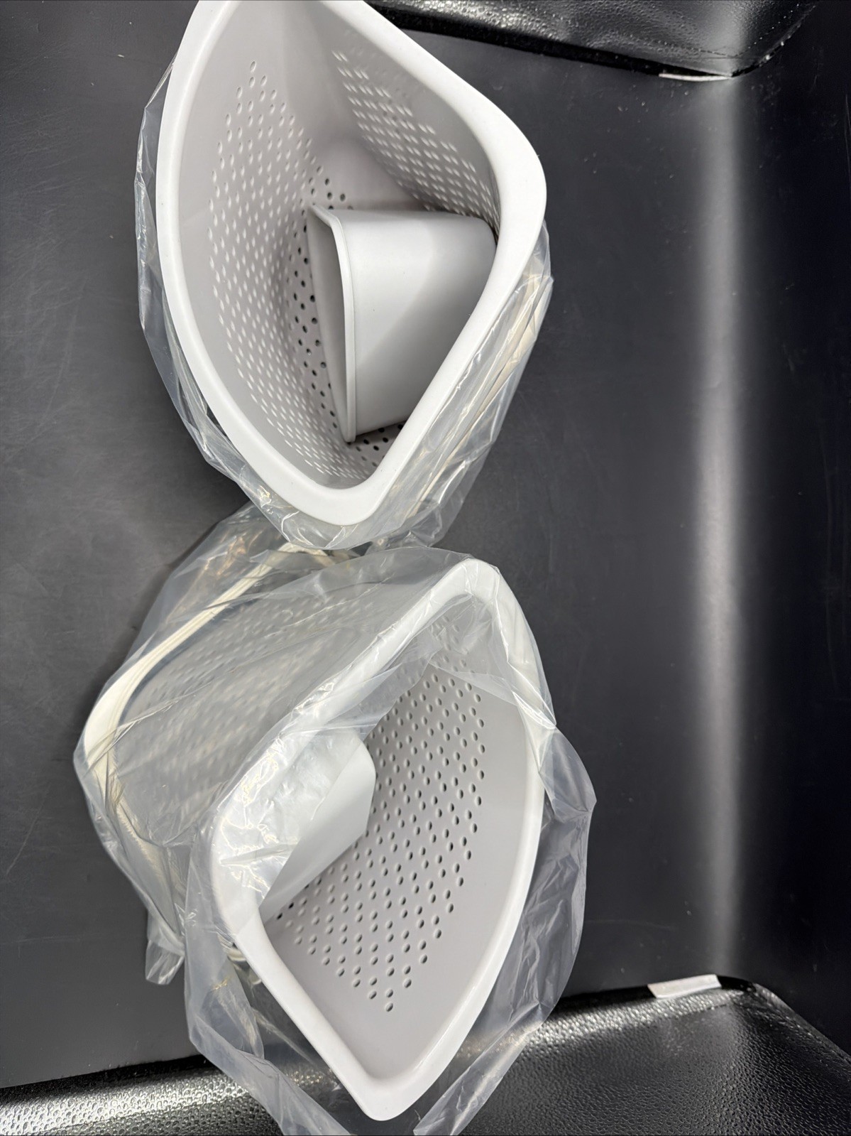 Kohler STERLING STORE+ 12 Pc Accessory for Wall Mount Shower Caddy 88038700-0