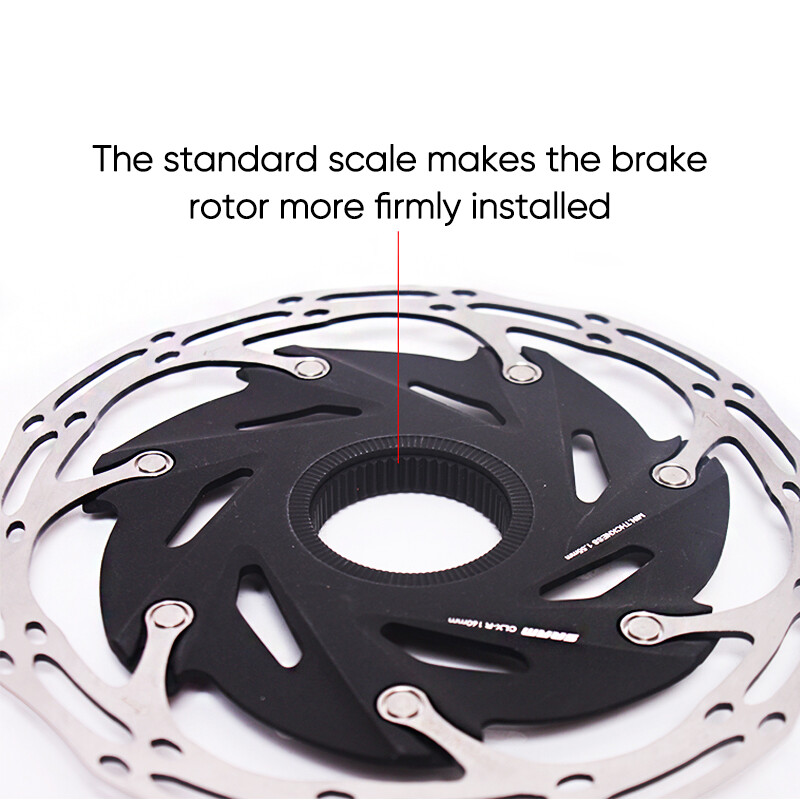 SRAM CenterLine XR Disc Brake Rotor 140/160mm Centerlock Road Bike RT-CLX-A1 New