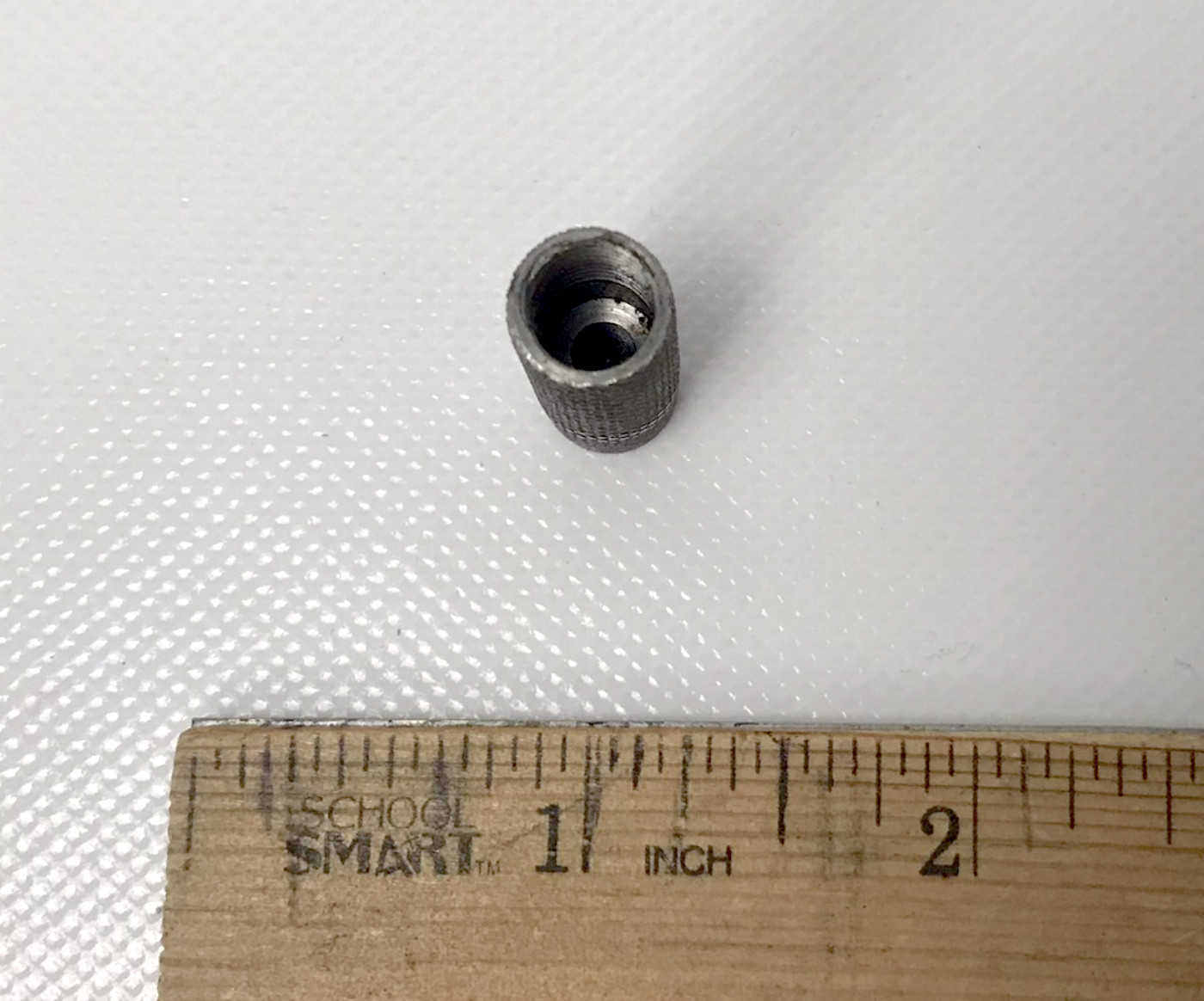 Ramrod to Shotgun Adapter 6 x 1.0 mm