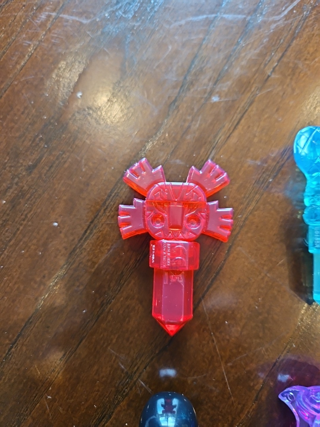 Skylanders Trap Team Lot Of 9 Different Traps Including Bunny Rabbit