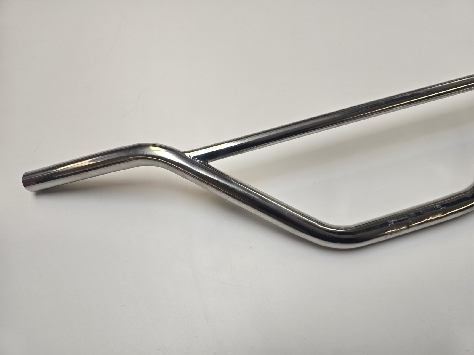 Johhny Chopper Cruiser Handlebars 28" UNCUT Old School BMX