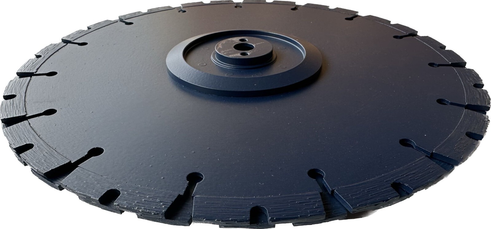 9 inch diamond blade compatible with Husqvarna K760 Cut-n-Break power cutters