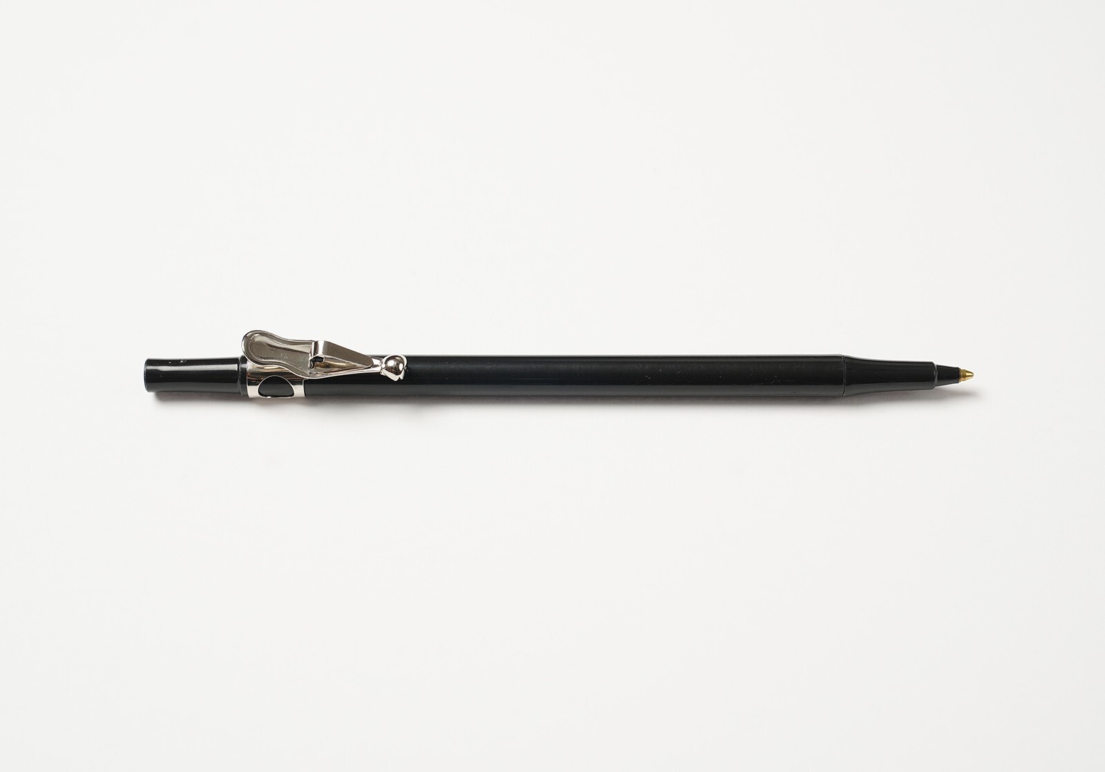 Genuine USA-MADE Faultless #2 Pencil Clip -Bag of 10 Won't lose its clipability