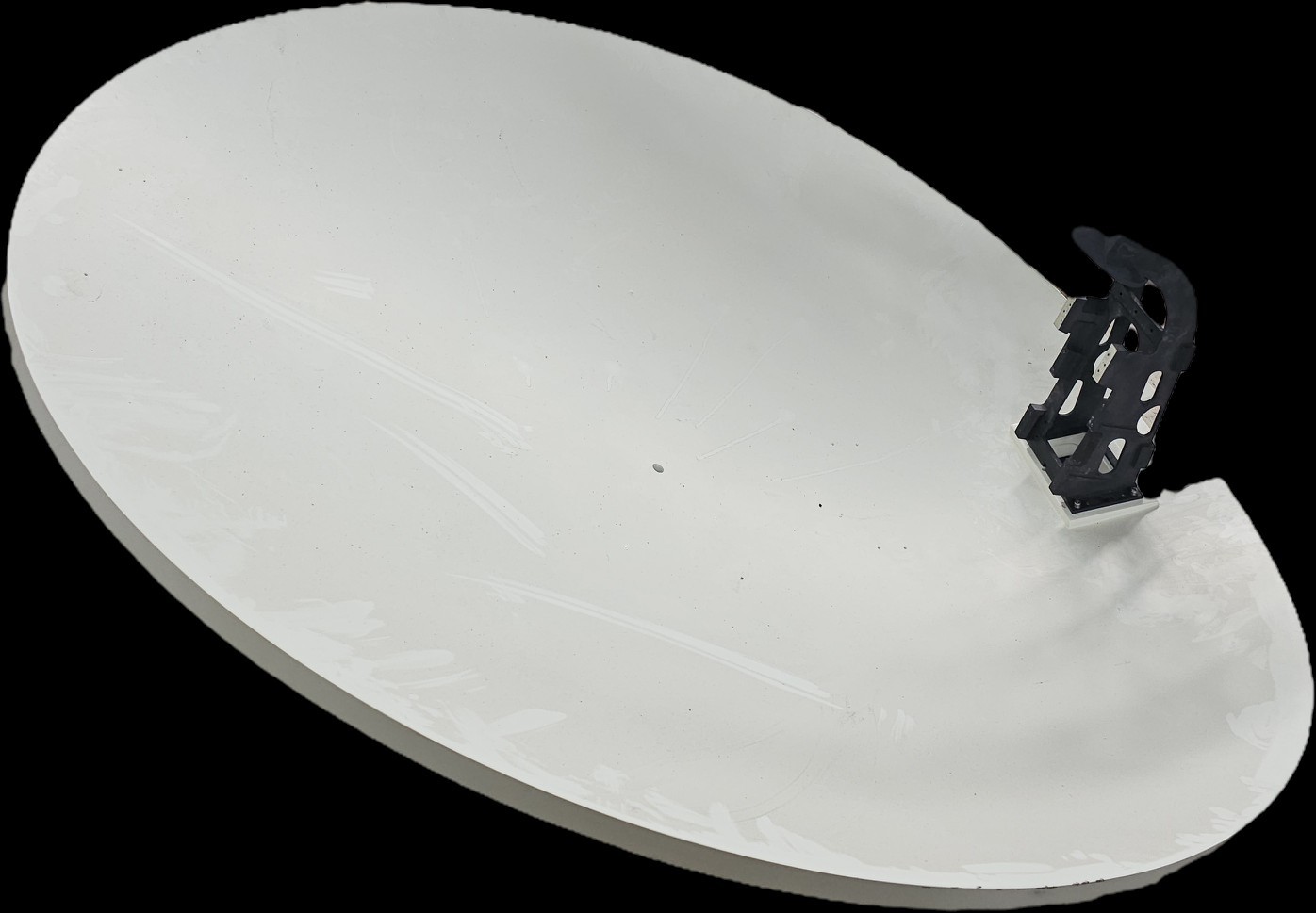 Orbit Marine, OTRx7 ANTENNA AND SUB REFLECTOR ASSY 2.2 MT.