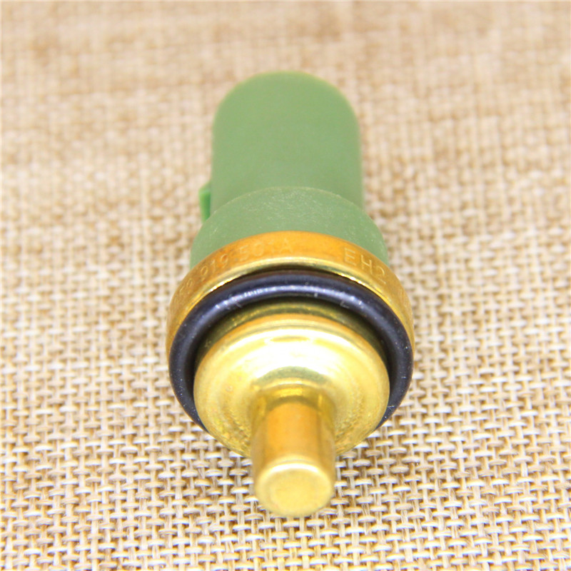 4 pins Engine Coolant Temperature Sensor 059919501A fit for Audi Volkswagen