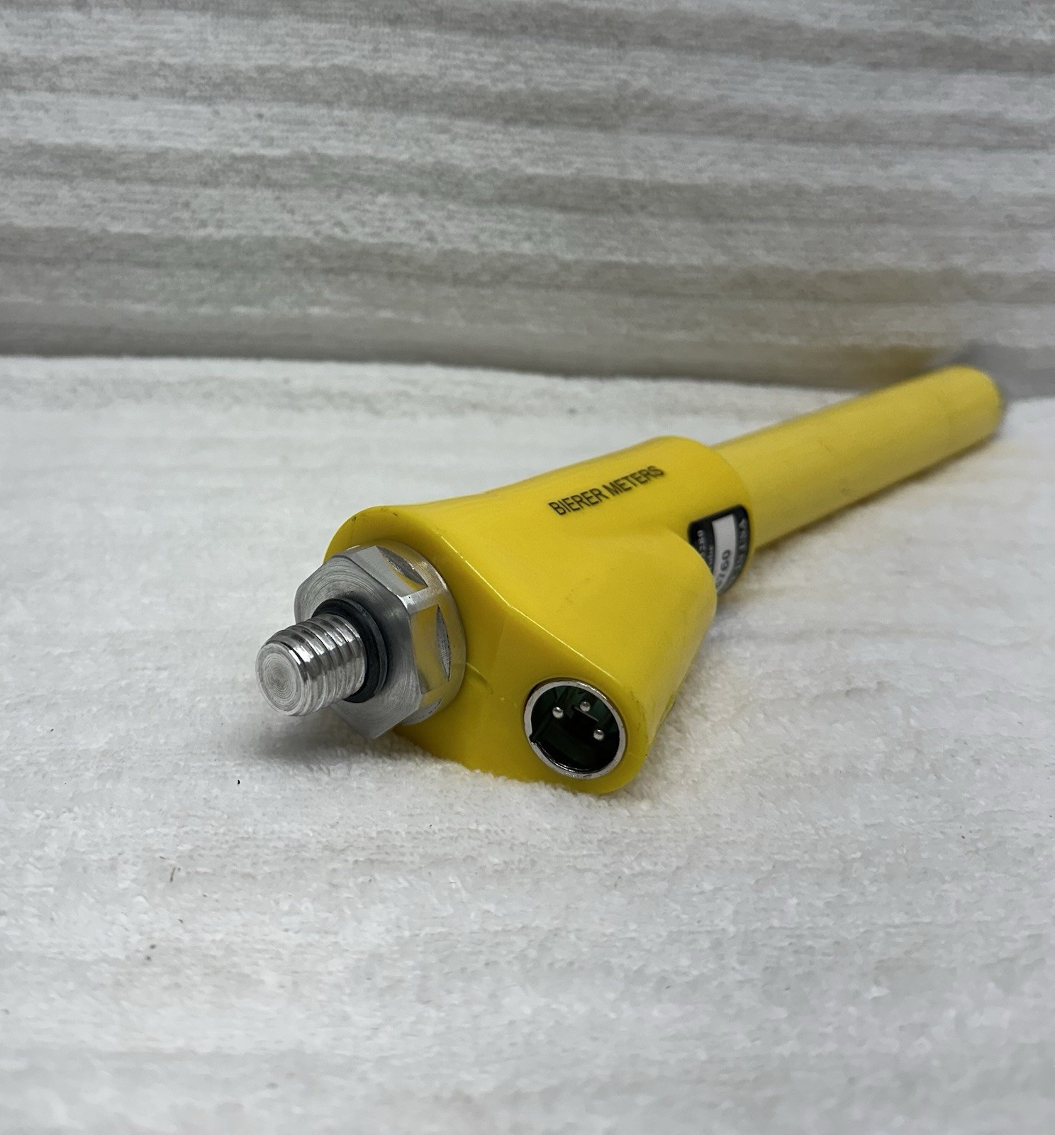 Bierer 83280 0-35kV Analog Voltage Detector Phasing Tester Lineman