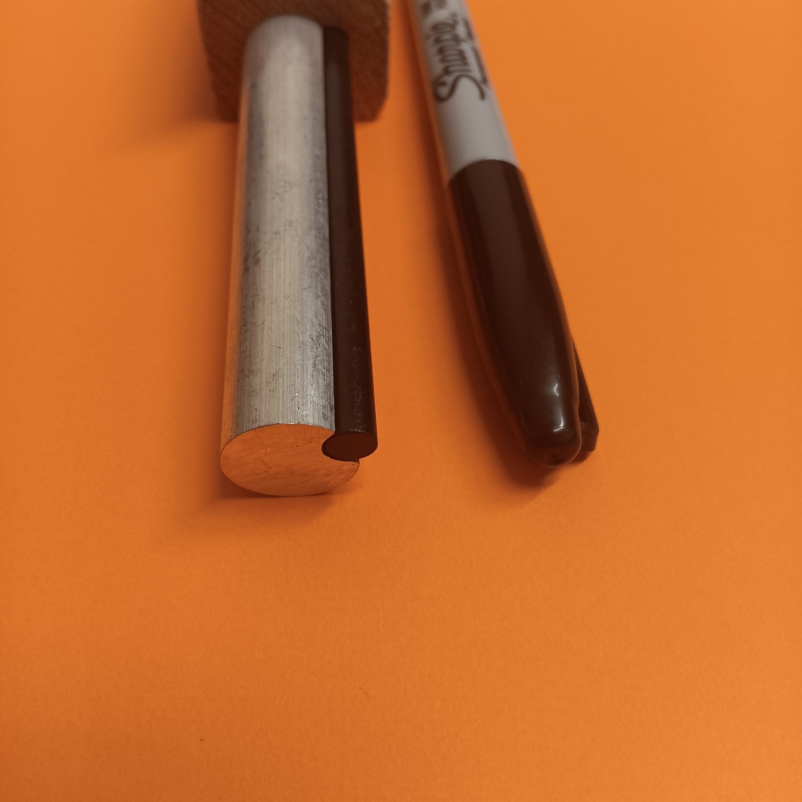 Fire-Fast Giant Magnesium Fire Starter Survival Gear USA Made FREE SHIPPING