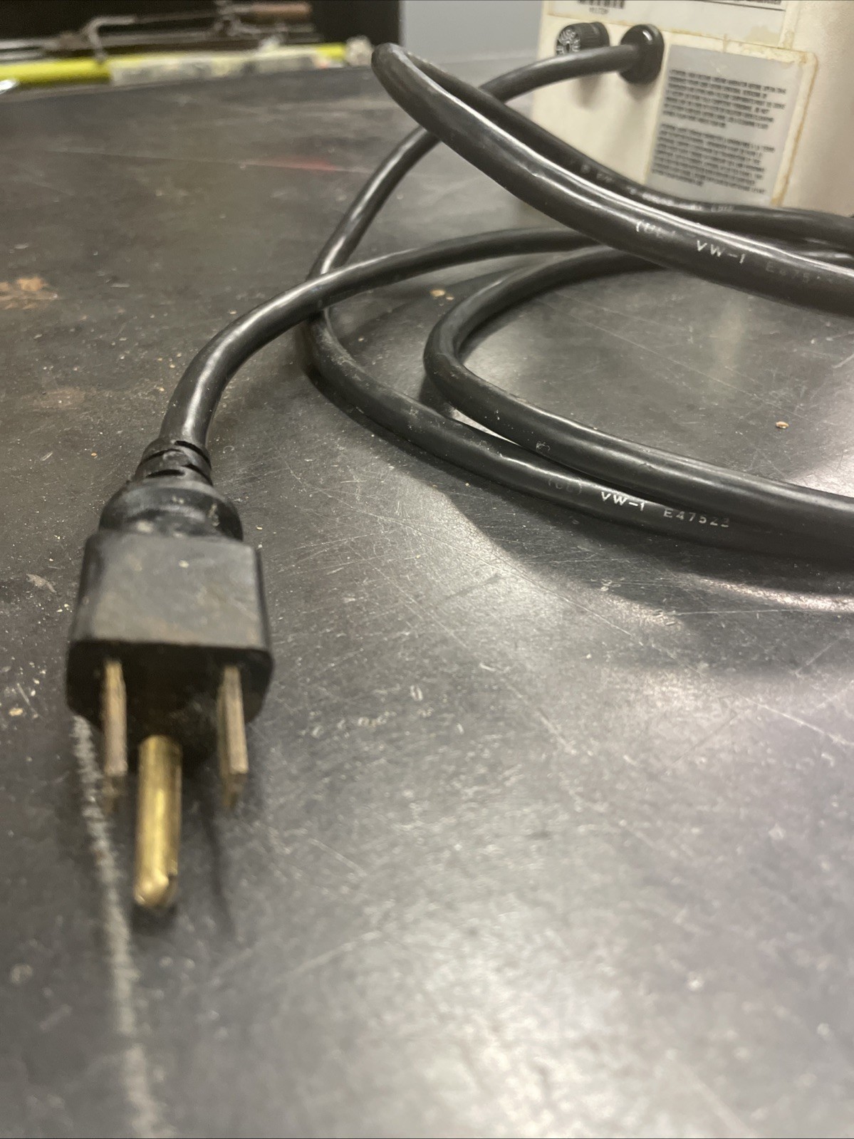 L&R ULTRASONIC CLEANER MODEL PC3 - NO BASKET - MADE IN USA