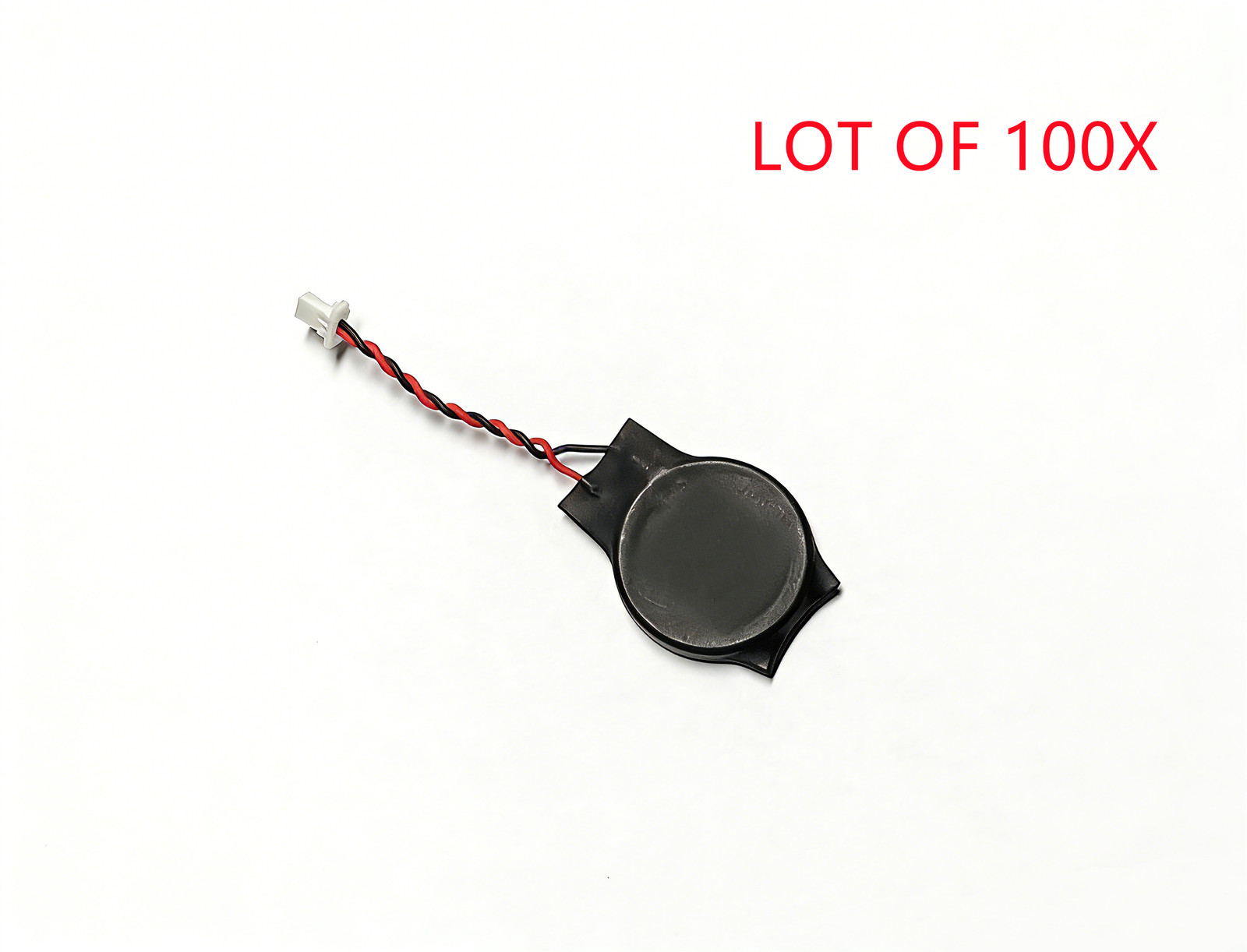 100X CMOS RTC Battery For HP Elitebook 830 G5 G6 G7 G8 Laptop CR1620 L13694-001