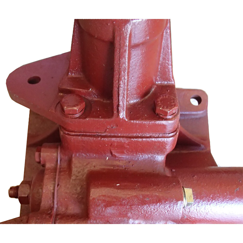 E0NN3503AA Steering Gear Box Assembly Fits Ford Tractor 2000 3000 3600 3610 400