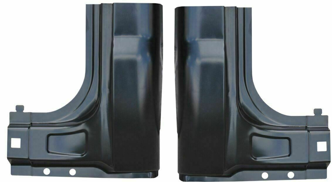 Cab Corner with ext for 99-16 Ford F250 350 Super Cab Super Duty Extended Cab