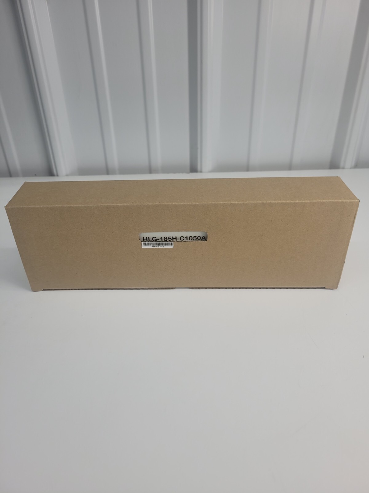 Mean Well HLG-185H-C1050A BRAND NEW IN BOX v9