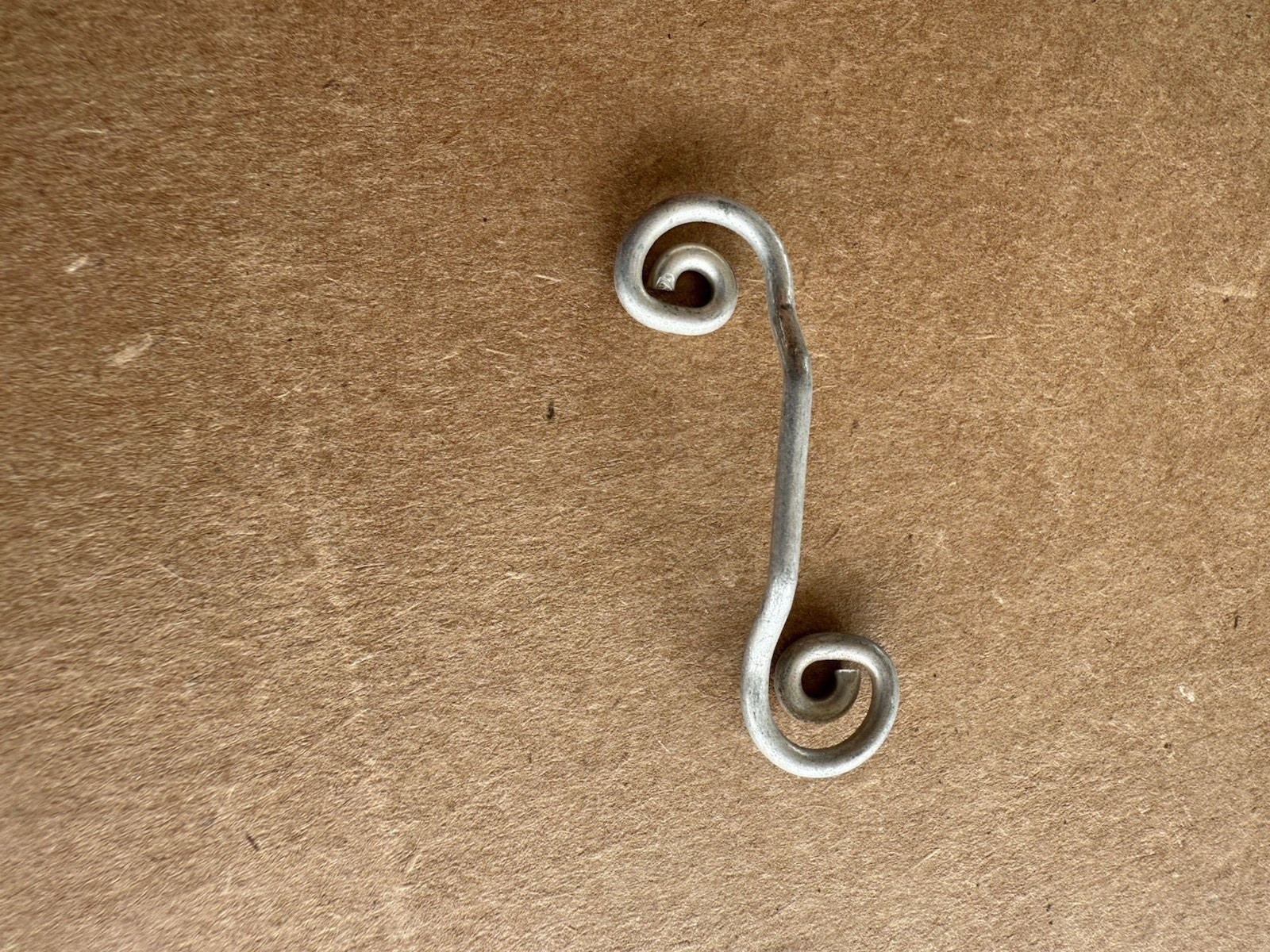 20 Ea. Dzus P/N S6A-425 (1/4-Turn-Fastener) Spring Receptacle