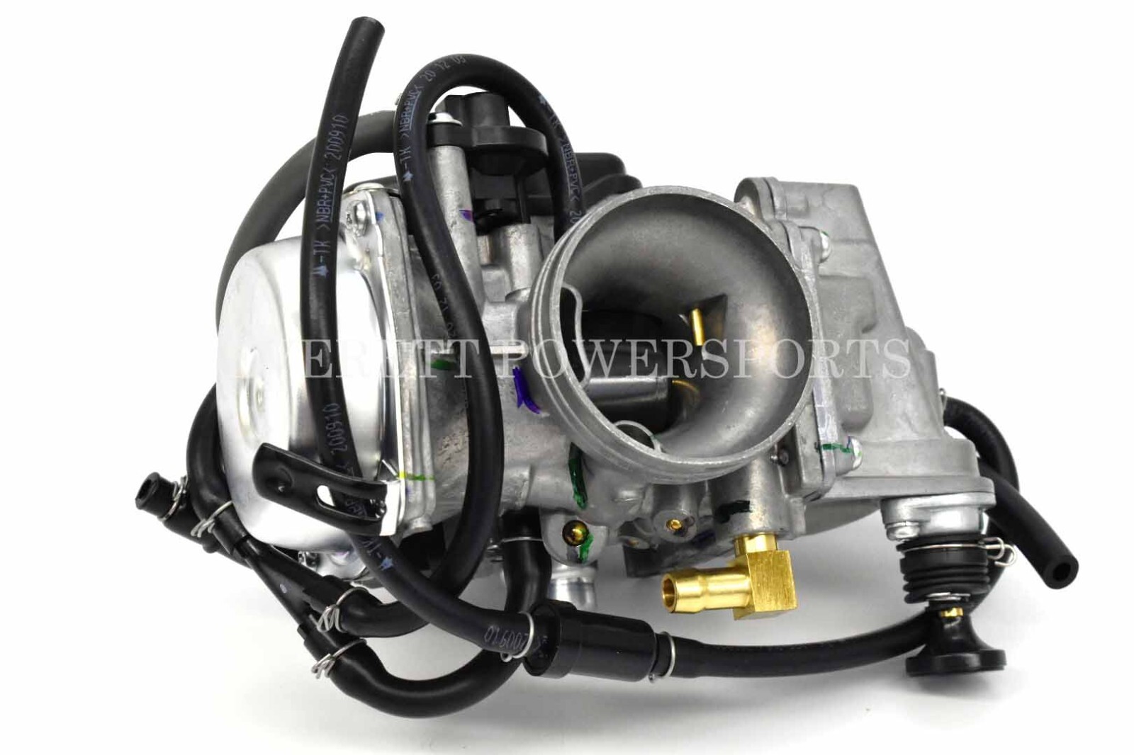 Carburetor TRX350 Rancher 00 01 02 03 04 05 06 OEM Honda Carb 16100-HN5-M41 #T09