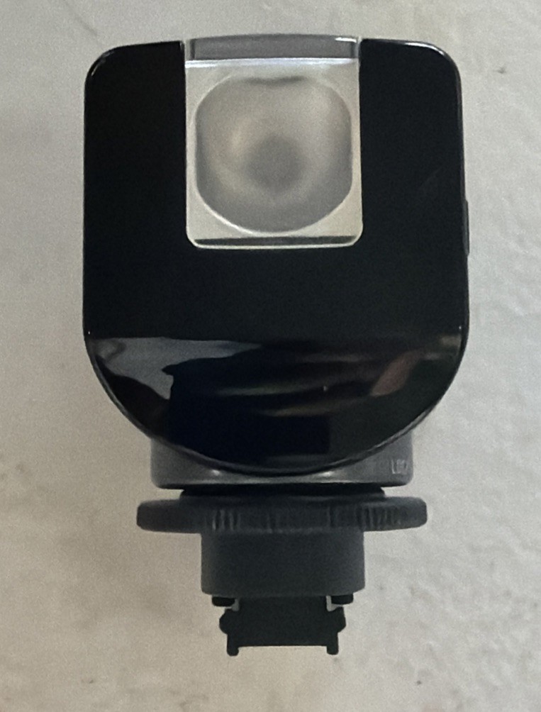 Sony IR NightShot / Video Light for Compatible Camcorders (HVL-HIRL)