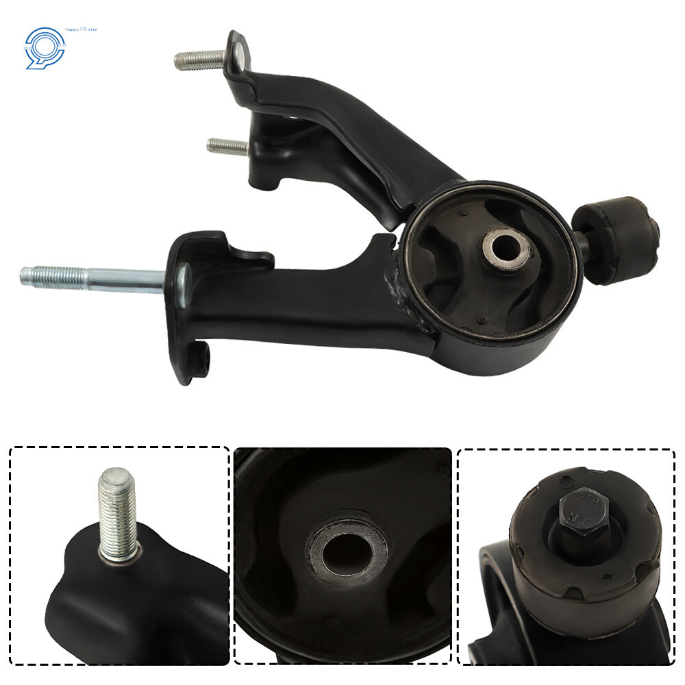 4pc Motor Mount Set for 14-19 Toyota Corolla 1.8L Engine Auto CVT Transmission