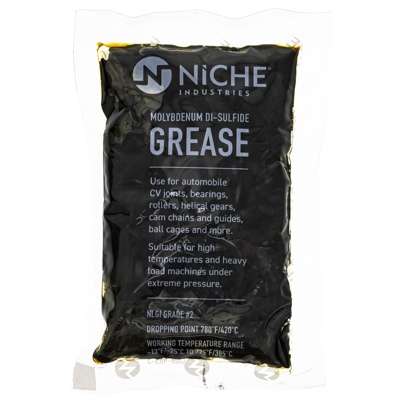 NICHE Rear Left CV Axle Boot Kit for Honda TRX700XX 42330-HP6-A01 ATV