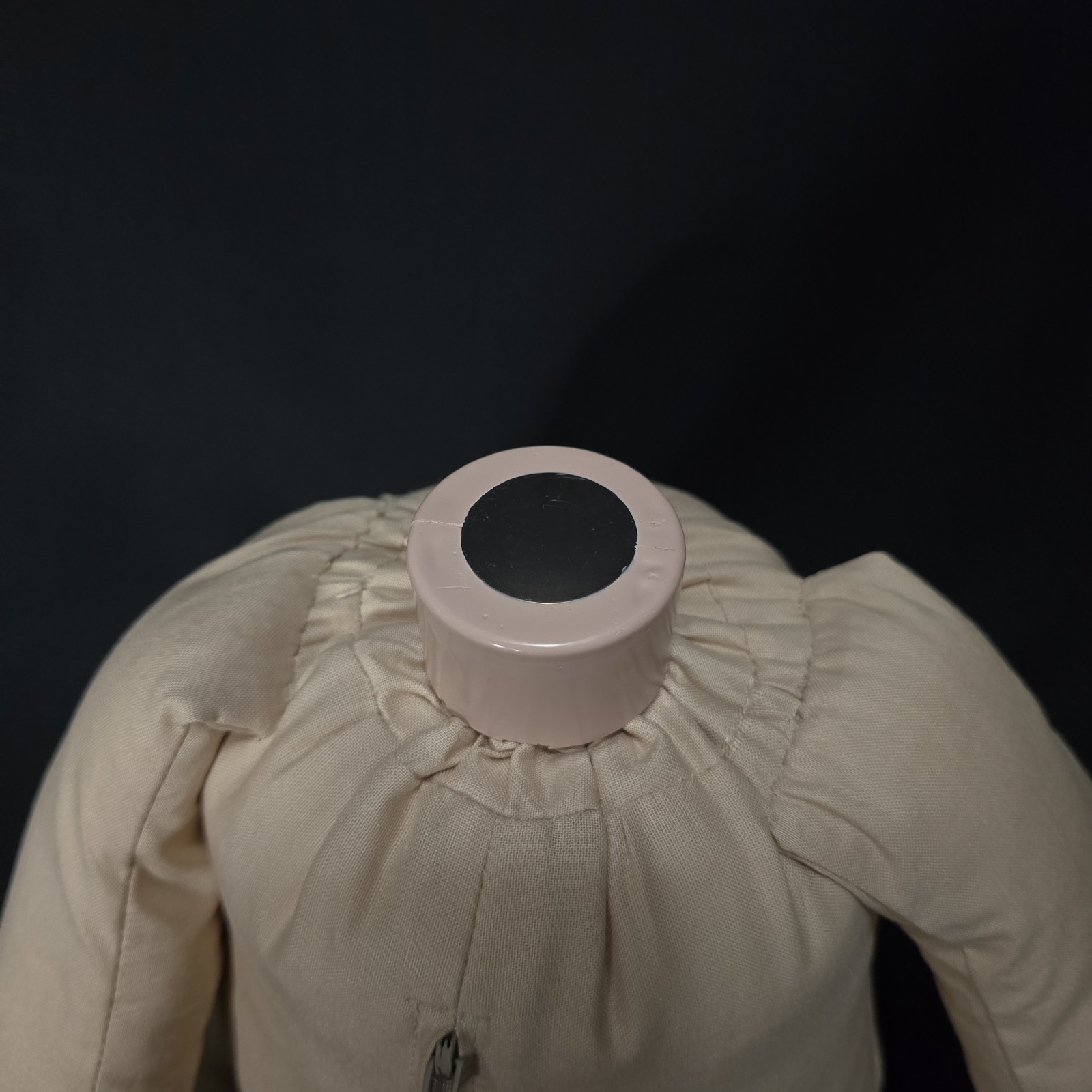 Plush Body For Ultimate Chucky (Skin Tone Fabric)