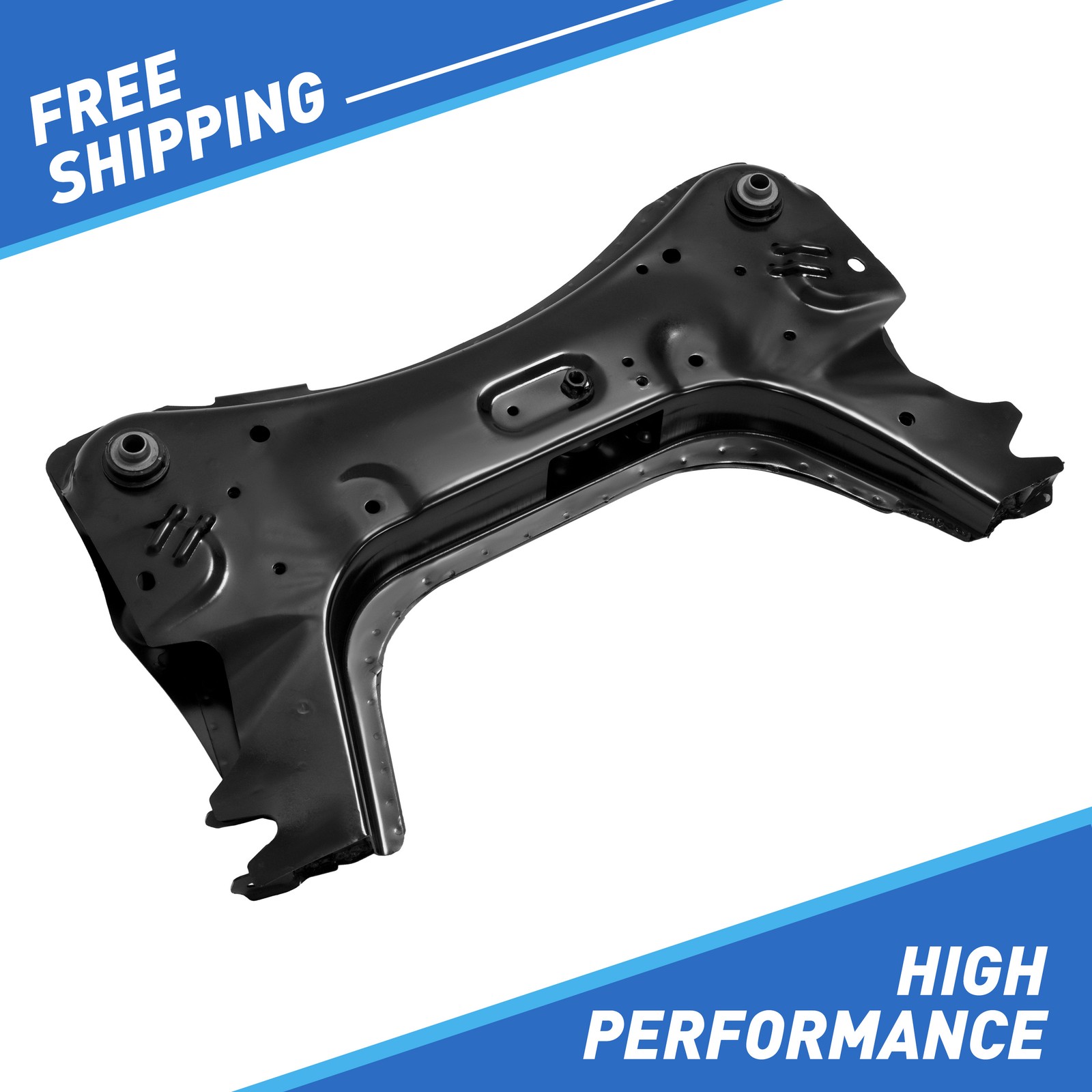 Front Crossmember Subframe For 2007-2012 Nissan Versa/ 2009-2014 Nissan Cube