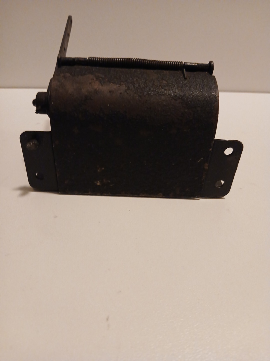 Redington Counting Machine