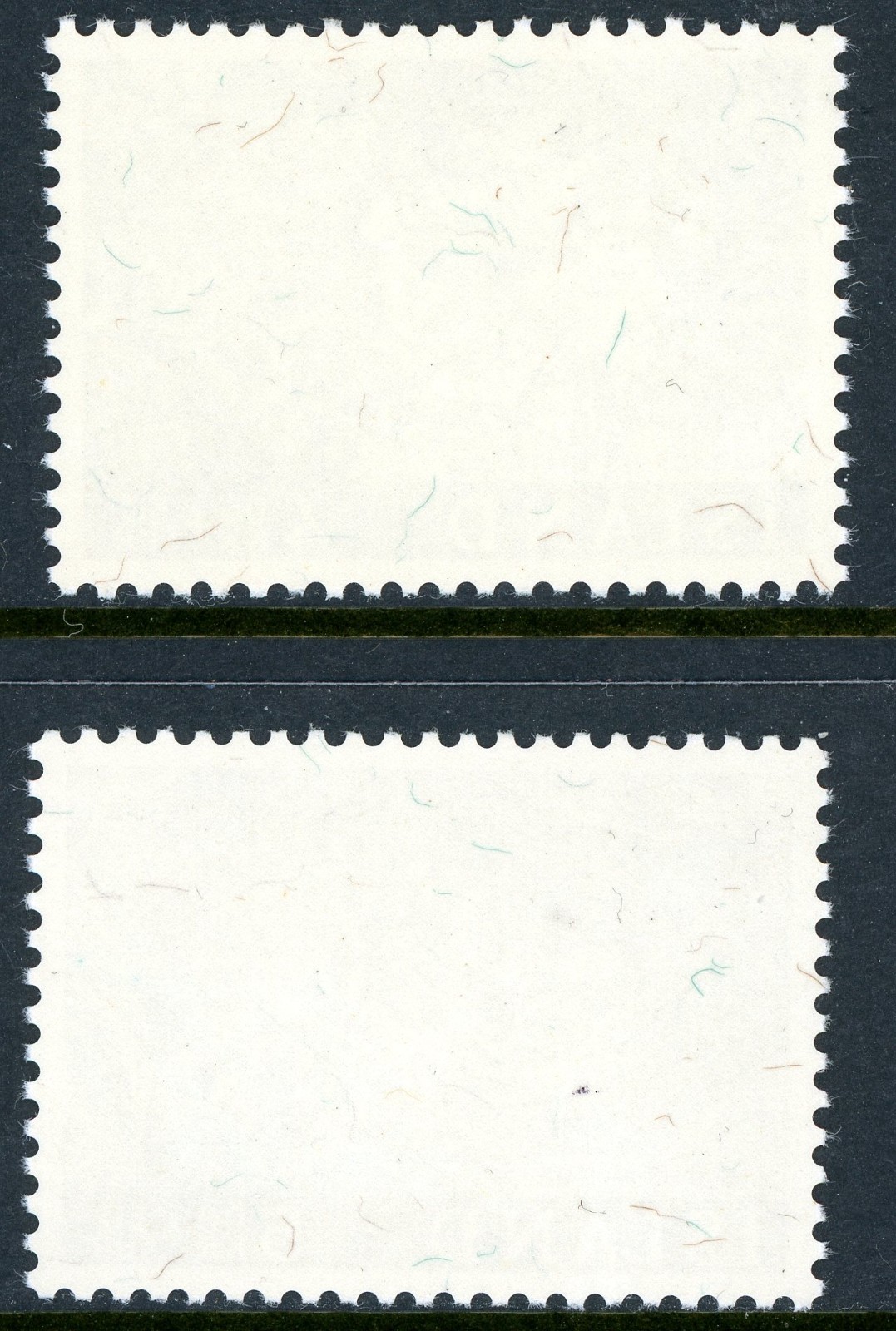 Iceland 1967 Birds Scott #B21-B22 Mint Non Hinged T77