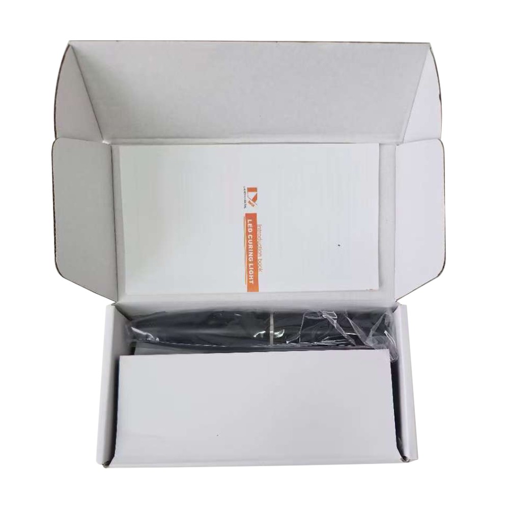 Professional Dental Light Lamp for Enhanced Treatment Results