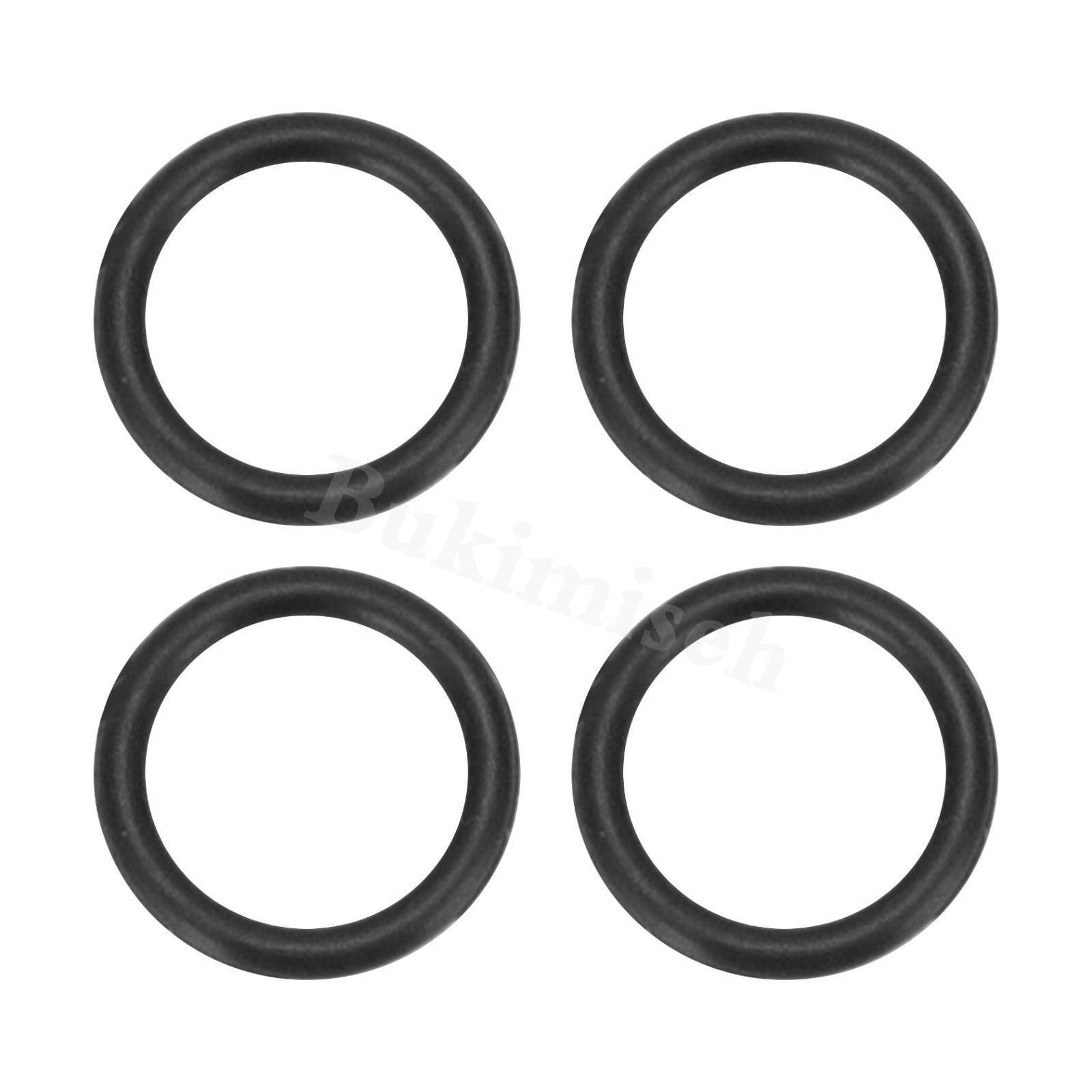 Head & Cylinder Top End Gasket/O-ring Set For 88" & 100" Gen II Stroker Motors