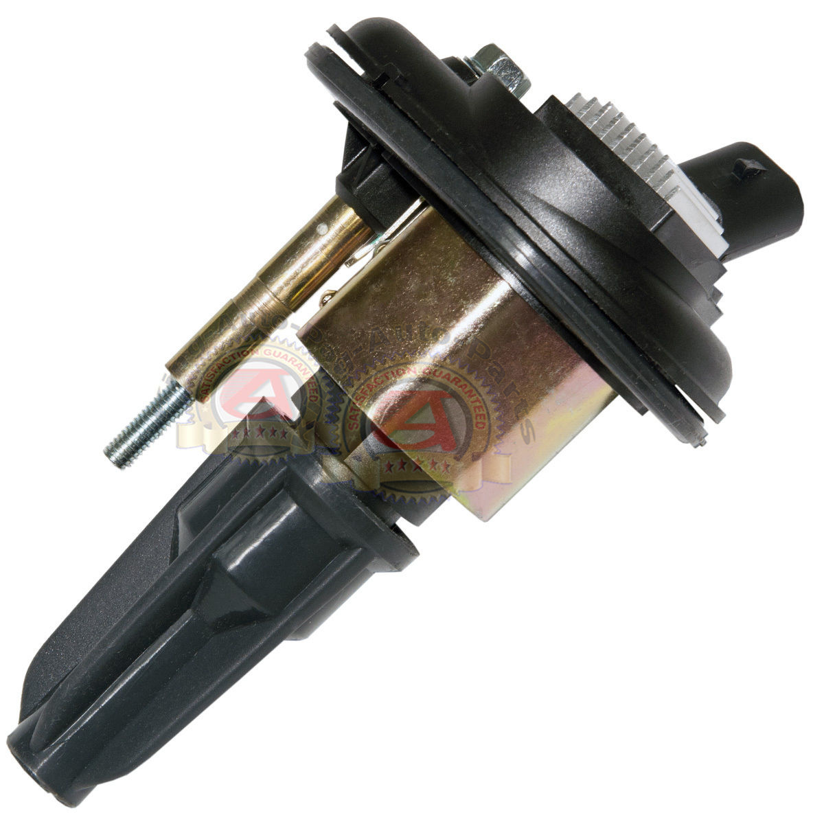 New 6 Pack Ignition Coils for Chevy Trailblazer GMC Canyon Envoy UF-303 C1395