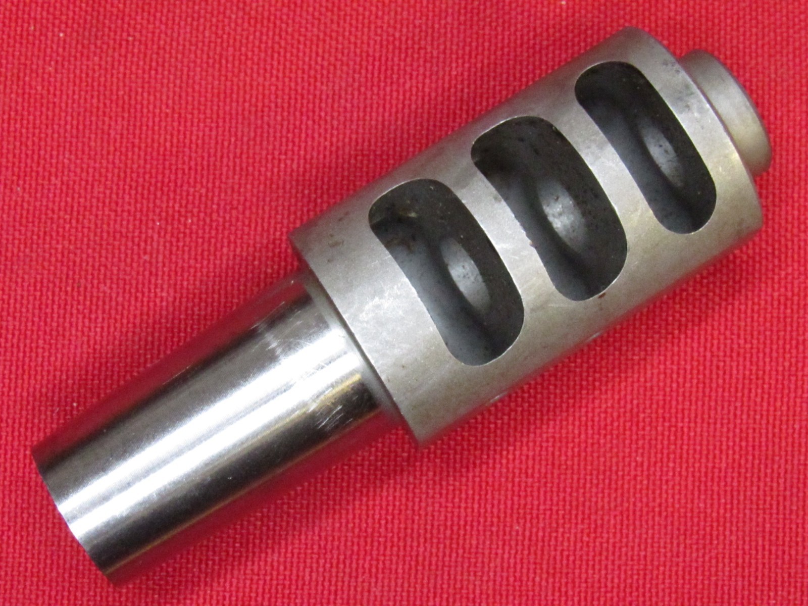 Nowlin 3-Port 1911 Compensator for 1911 & Clones