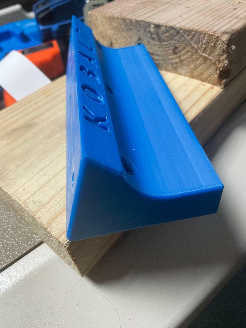 KOBALT 24v DUALL BATTERY WALL MOUNT *STRONGEST AND MOST PRACTICAL*