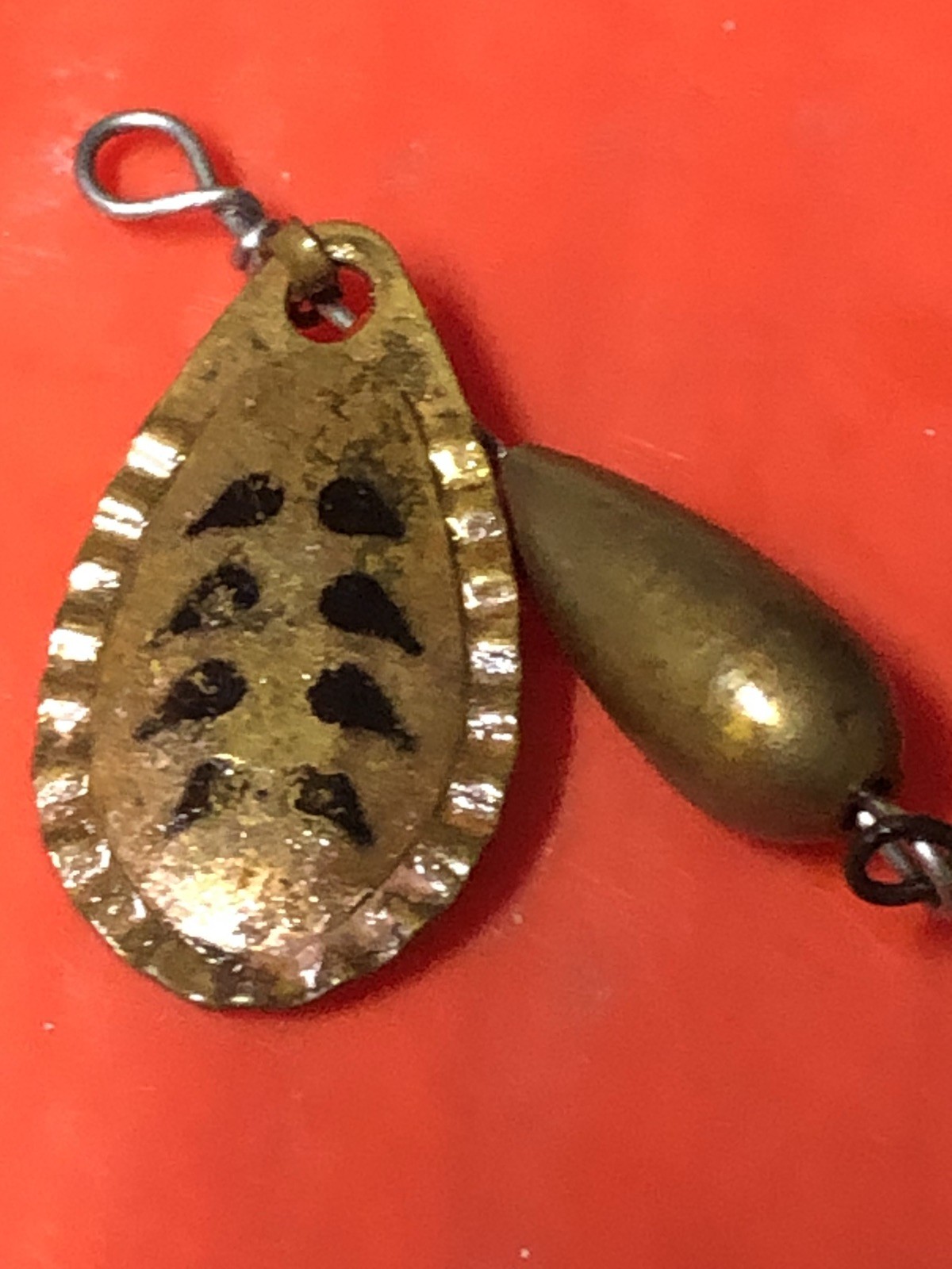 Fishing Lures Lot. Rooster Tail, MEPPS, Triple Teaser, Bolo, Pflueger, Hus Lure