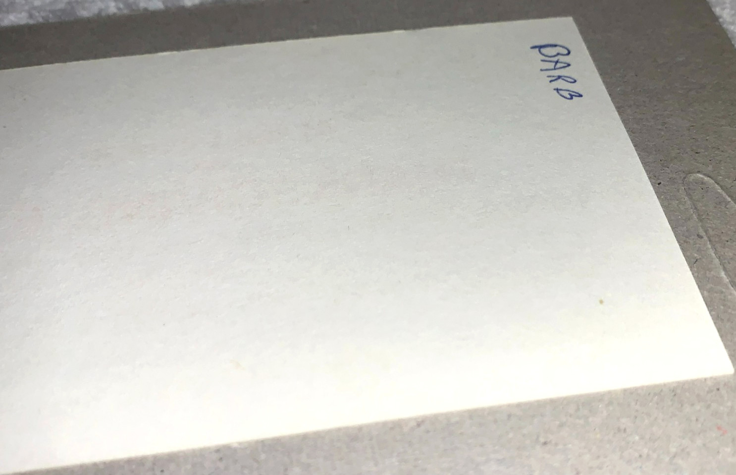 BILL GRAHAM 1969 PRIVATE PARTY CONCERT TICKET FILLMORE WEST San Francisco CA USA