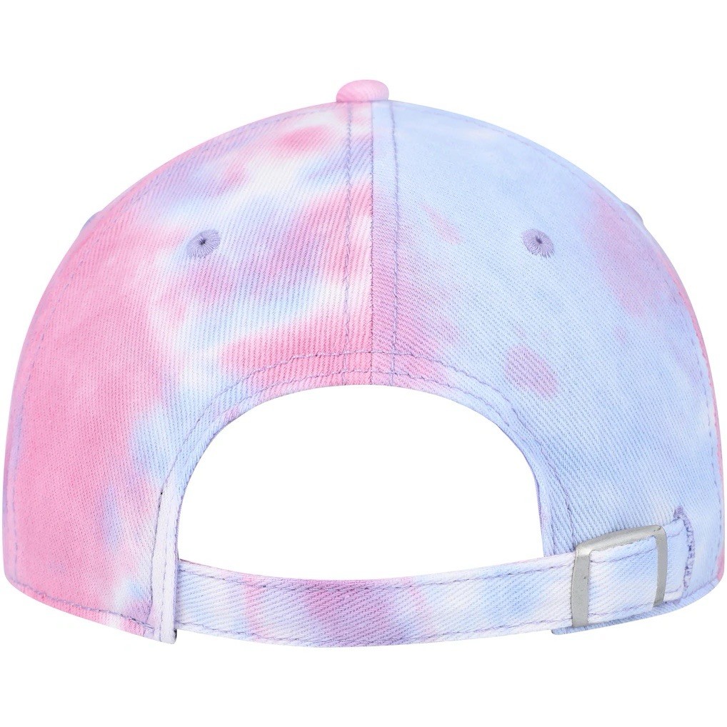 Janis Joplin American Needle Ballpark Pink/Purple Adjustable Hat - Size: OSFA