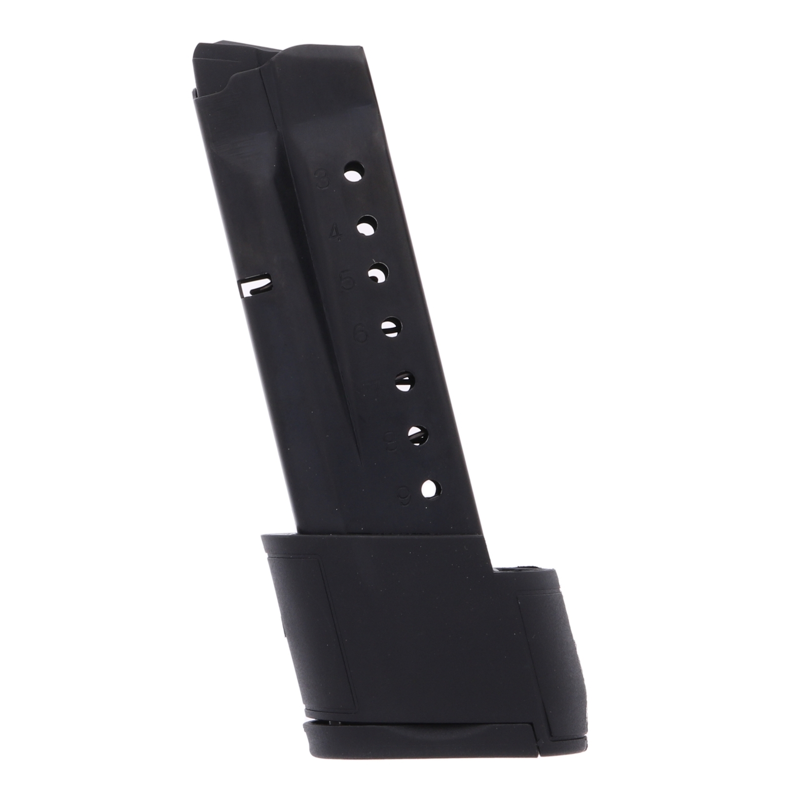 ProMag fits Smith & Wesson M&P Shield Magazine 10 Round 9mm Mag-SMI 28