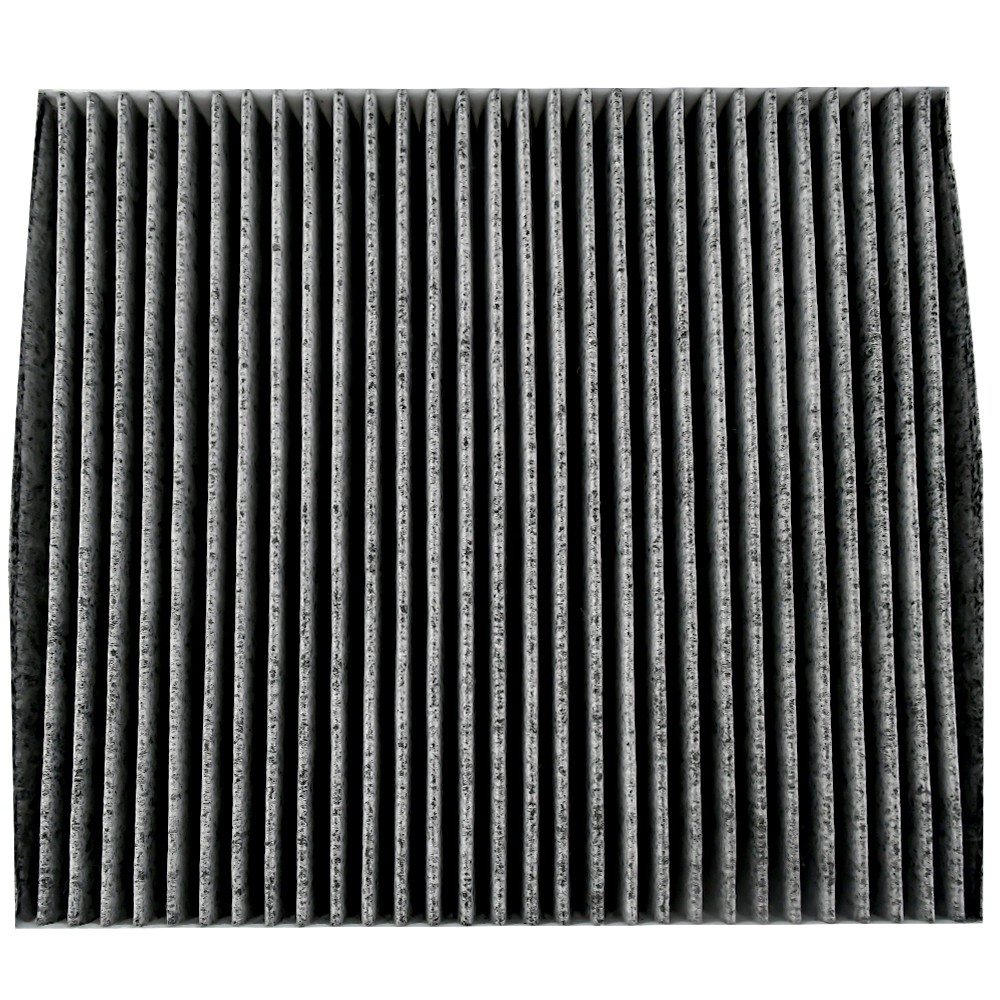 Carbon Cabin Air Filter for Jetta Tiguan Golf Atlas Taos GTI Audi A3 CF11643