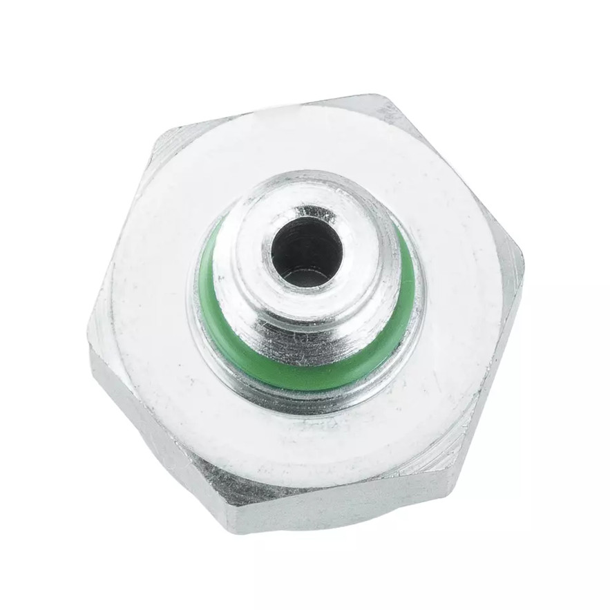 Genuine ICP OEM Fuel Injection Pressure Sensor for 7.3L 94-03 Ford Powerstroke