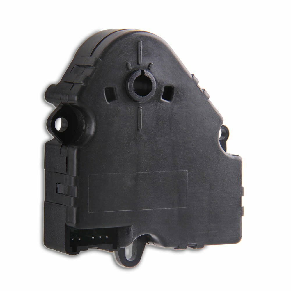 HVAC Air Door Actuator AC Blend Control Motor For 1994-2012 Chevy GMC Silverado