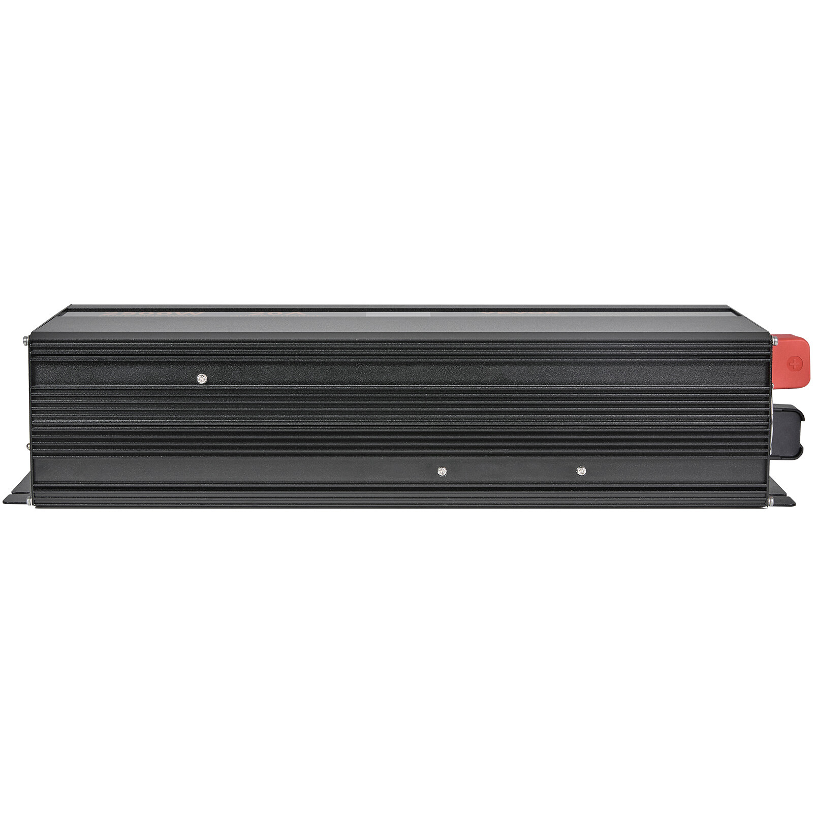 VEVOR 2500W Sump Pump Battery Backup System Inverter LCD Emergency Power Outage