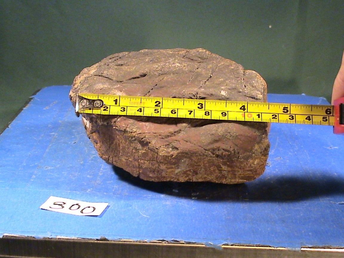 Chalcopyrite Script Jasper Agate, Natural Lapidary Rock, 3 LBS, 4 OZ, #300