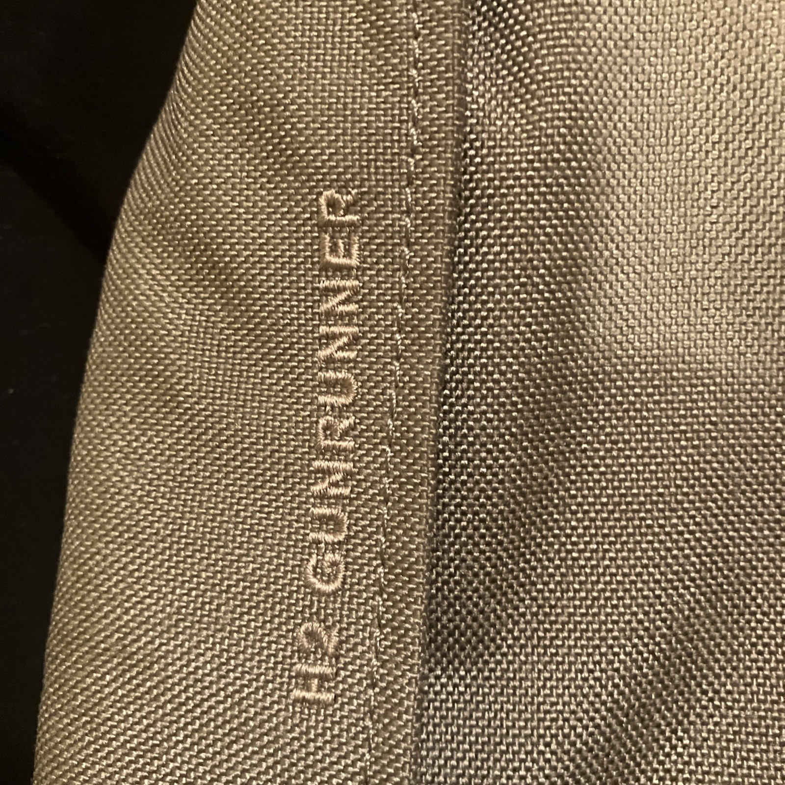 Eberlstock H2 GunRunner Pack, slightly used Condition, Green color